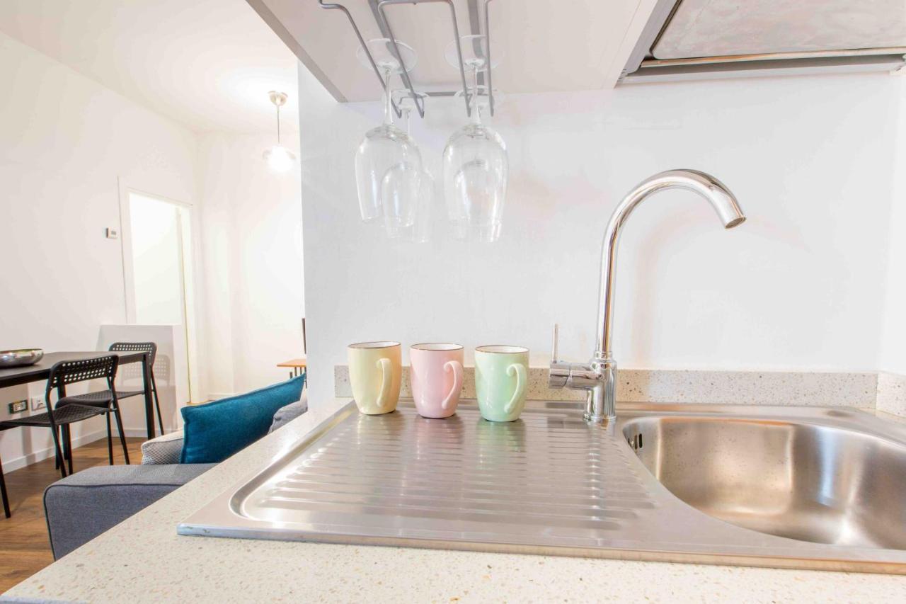Apartamento Ca Zulian Amazing Canal View