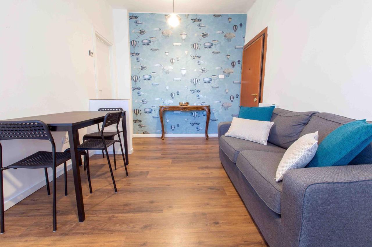 Ca Zulian Amazing Canal View Apartamento