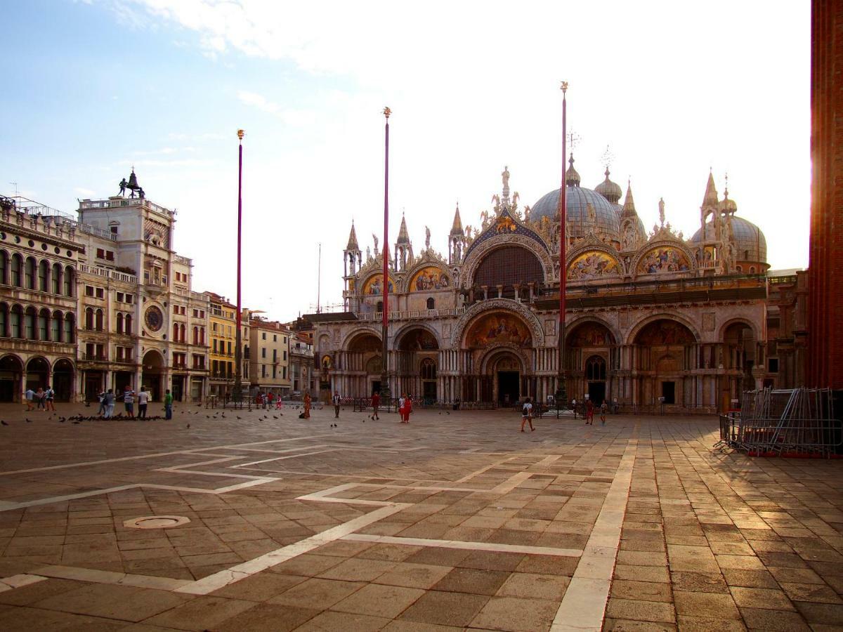 Apartamento Ca Zulian Amazing Canal View *